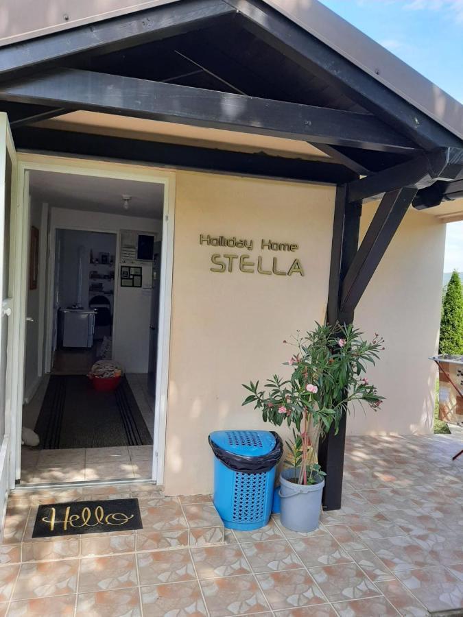 Holiday Home Stella Vrdnik Exterior photo