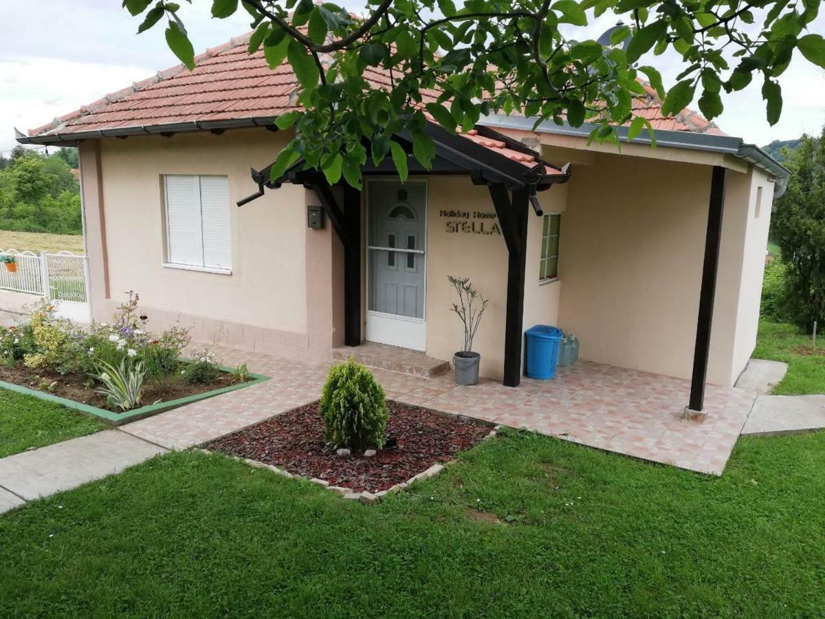 Holiday Home Stella Vrdnik Exterior photo