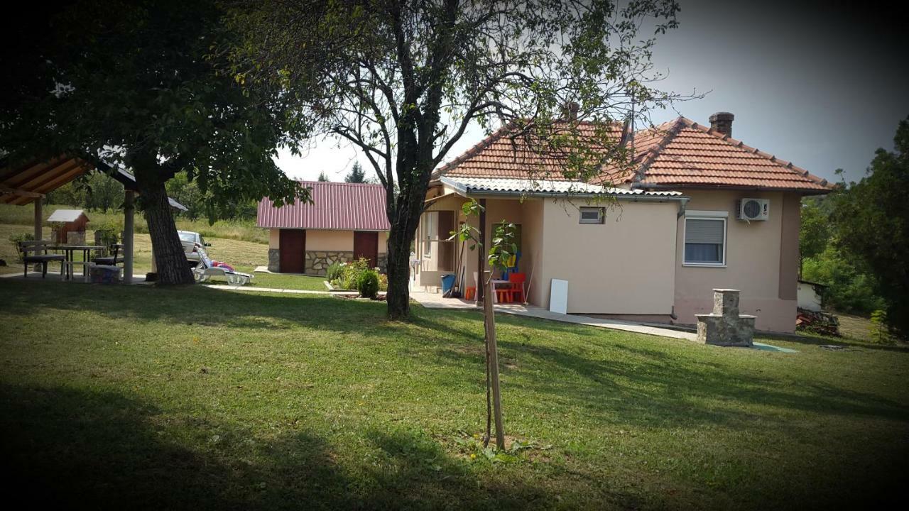 Holiday Home Stella Vrdnik Exterior photo