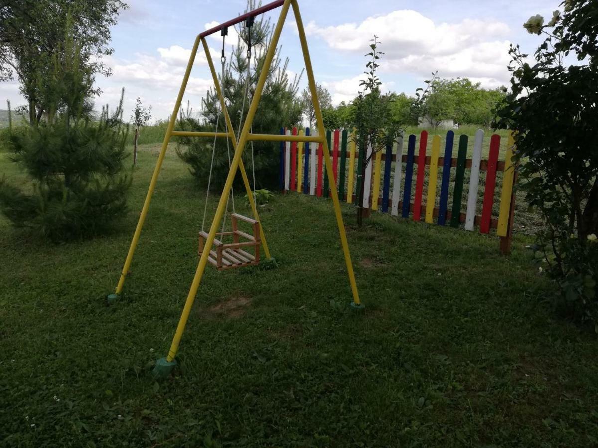 Holiday Home Stella Vrdnik Exterior photo